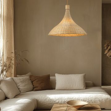 Zambelis PENDANT LIGHT 25441 Suspension lumineuse 1x40w/E27 IP20