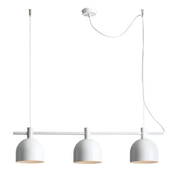 Aldex BERYL 976E Suspension lumineuse 3x60W/E27