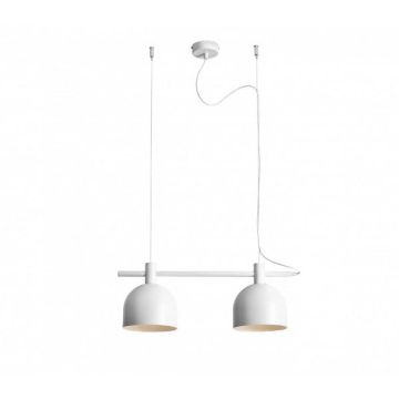 Aldex BERYL 976H Suspension lumineuse 2x60W/E27