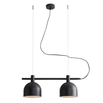 Aldex BERYL 976H1 Suspension lumineuse 2x60W/E27