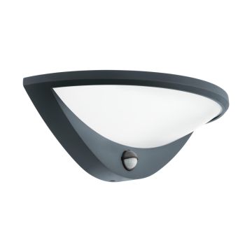 Eglo BELCREDA 97312 Applique murale 1x9,3W/LED 1200LM IP44