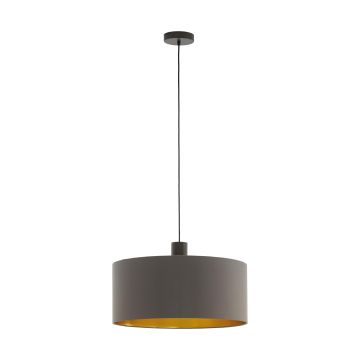 Eglo CONCESSA 1 97683 Hanglamp 1x60W/E27