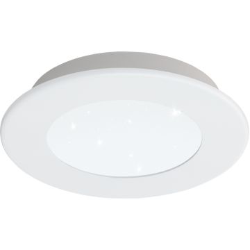 Eglo FIOBBO 97591 Inbouwspot 1x5W/LED 640LM
