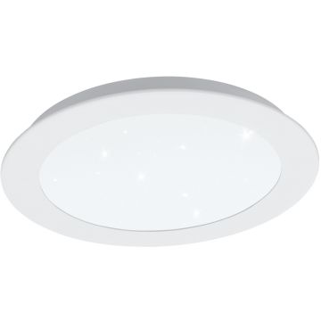 Eglo FIOBBO 97593 Inbouwspot 1x14W/LED 1700LM