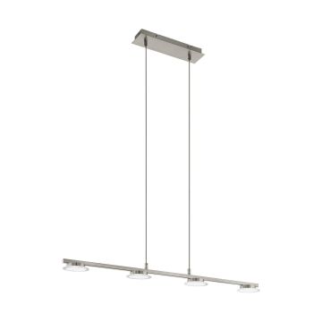 Eglo LANIENA 97084 Suspension lumineuse 4x5,5W/LED 450LM