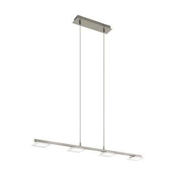 Eglo LANIENA 97085 Suspension lumineuse 4x5,5W/LED 450LM