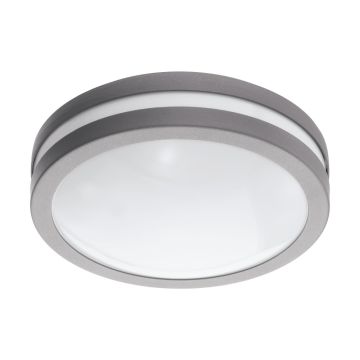 Eglo LOCANA 97299 Plafondlamp 1x14W/LED 1300LM IP44