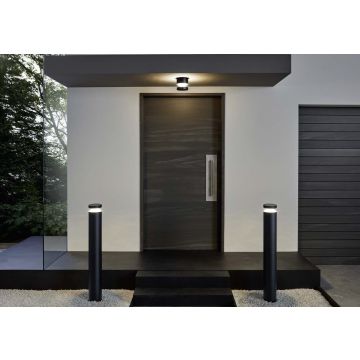 Eglo MELZO 97303 Applique murale 1x11W/LED 950LM IP44
