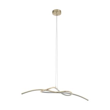 Eglo NOVAFELTRIA 97938 Hanglamp 1x16W/LED 1600LM