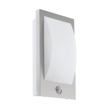 Eglo VERRES 97238 Applique murale 1x12W/LED E27 IP44