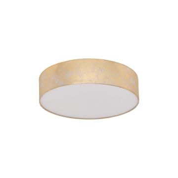 Eglo VISERBELLA 97641 Plafonnier 1x60W/E27