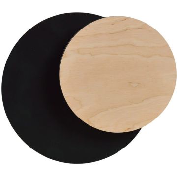 Emibig CIRCLE 970/2 Applique murale 1x20W/G9 IP20