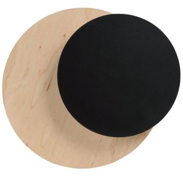 Emibig CIRCLE 971/2 Applique murale 1x20W/G9 IP20