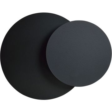 Emibig CIRCLE 972/2 Applique murale 1x20W/G9 IP20