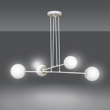 Emibig OGNIS 967/4 Lustre 4x40W/E27 IP20