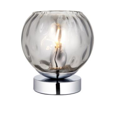 Endon DIMPLE 97976 Tafellamp 7W LED E14 IP20