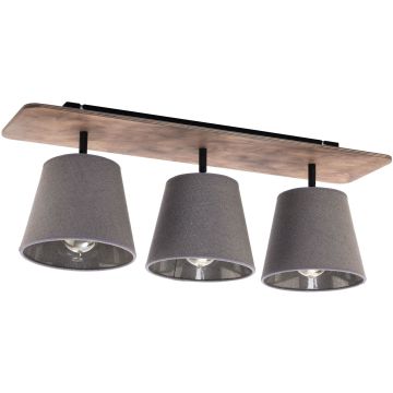 Nowodvorski AWINION III 9717 Lampe de plafond 3x40W/E27 IP20