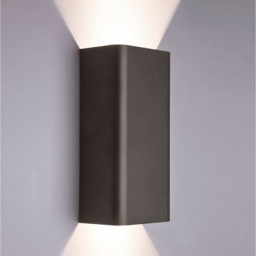 Nowodvorski BERGEN 9707 Wandlamp 2x35W/GU10 IP20