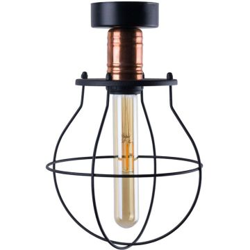 Nowodvorski MANUFACTURE I 9741 Lampe de plafond 1x60W/E27 IP20