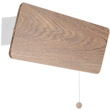 Nowodvorski OSLO 30 9700 Wandlamp 1x40W/E14 IP20