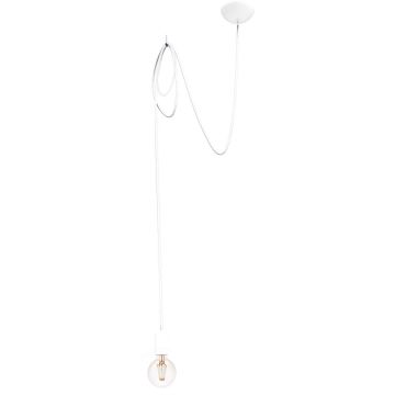 Nowodvorski SPIDER I 9745 Suspension lumineuse 1x60W/E27 IP20