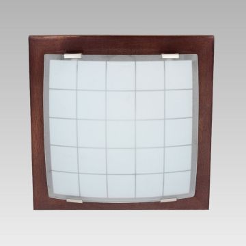Prezent GEOMETRICA I. 974 Plafonnier 1x60W/E27 IP20