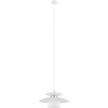 Eglo BRENDA 98734 Hanglamp 1x40W/E27 IP20