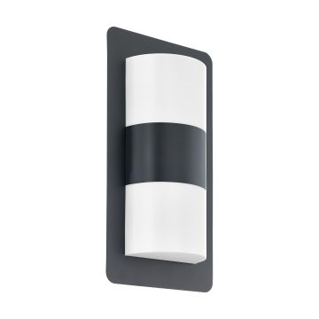 Eglo CISTIERNA 98086 Wandlamp 2x10W/E27 IP44