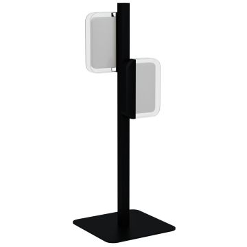 Eglo ERVIDEL 98878 Lampe de table 2x4,5W/LED 3000K 960LM IP20