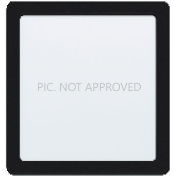 Eglo FUEVA-Z 98854 Plafondlamp 19,5W/LED 2700-6500K 2500LM IP44