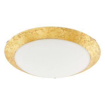 Eglo MONTENOVO 98023 Plafonnier 1x16W/LED 1500LM