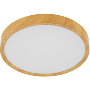 Eglo MUSURITA 98602 Plafondlamp 1x33,5W/LED 3000K 3900LM IP20