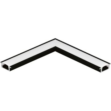 Eglo RECESSED PROFILE 1 98986 Profilé