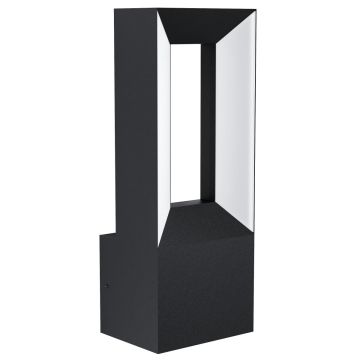 Eglo RIFORANO 98725 Wandlamp 2x5W/LED 3000K 1100LM IP44