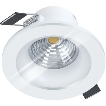 Eglo SALABATE 98241 Inbouwspot 6W/LED 4000K 450LM IP20/IP44