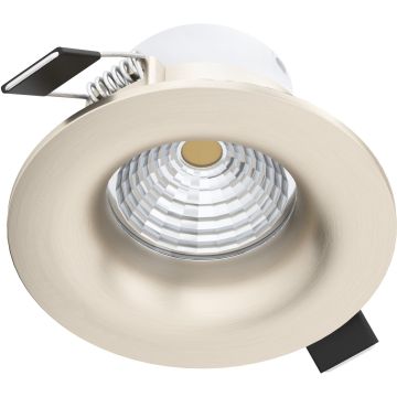 Eglo SALICETO 98244 Spot encastré 6W/LED 2700K 380LM IP20