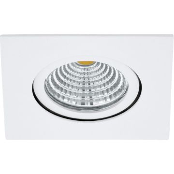 Eglo SALICETO 98306 Spot encastré 6W/LED 4000K 500LM IP20