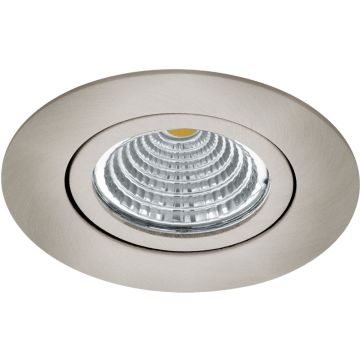 Eglo SALICETO 98307 Spot encastré 6W/LED 4000K 500LM IP20