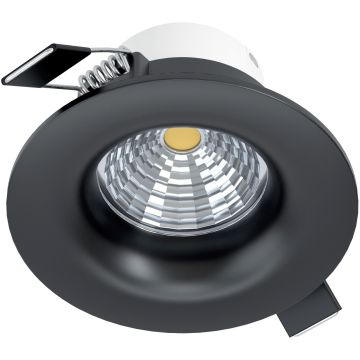 Eglo SALICETO 98607 Inbouwspot 6W/LED 2700K 380LM IP20