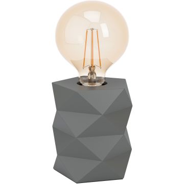 Eglo SWARBY 98859 Tafellamp 1X60W/E27 IP20
