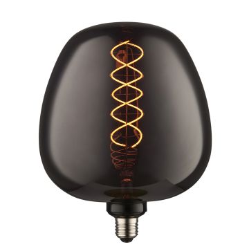Endon HELIX 98083 Gloeilamp 1x4W/E27 1800K 50LM IP20
