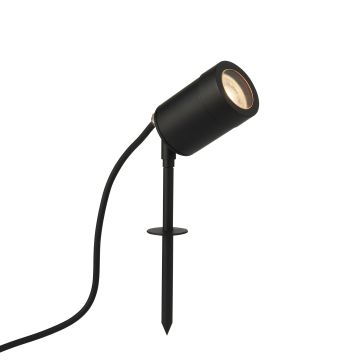 Endon ODYSSEY 98442 Projecteur de jardin 7W/GU10 IP65