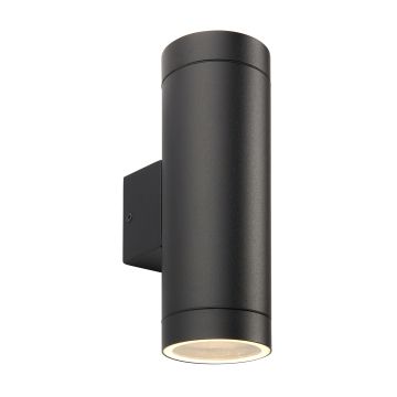 Endon PALIN XL 98438 Applique murale 2x7W/GU10 IP44