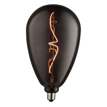 Endon WISP 98082 Gloeilamp 1x4W/E27 1800K 50LM IP20