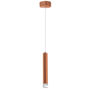 Milagro COPPER ML984 Suspension lumineuse 1x5W/LED 350LM