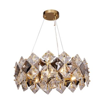 Zuma Line TIARA 9864-500 6x40W/E14 IP20