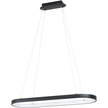 Eglo CODRIALES 99358 Suspension lumineuse 1x30W/LED 3000K 3700LM IP20