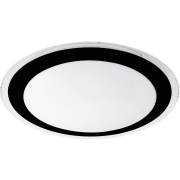 Eglo COMPETA 2 99404 Plafonnier 1x18W/LED 3000K 2000LM IP20