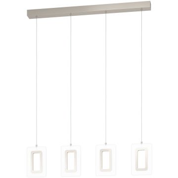 Eglo ENALURI 99107 Hanglamp 4x5,4W/LED 3000K 2520LM IP20