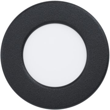 Eglo FUEVA 5 99213 Inbouwspot 1x2,7W/LED 4000K 360LM IP44